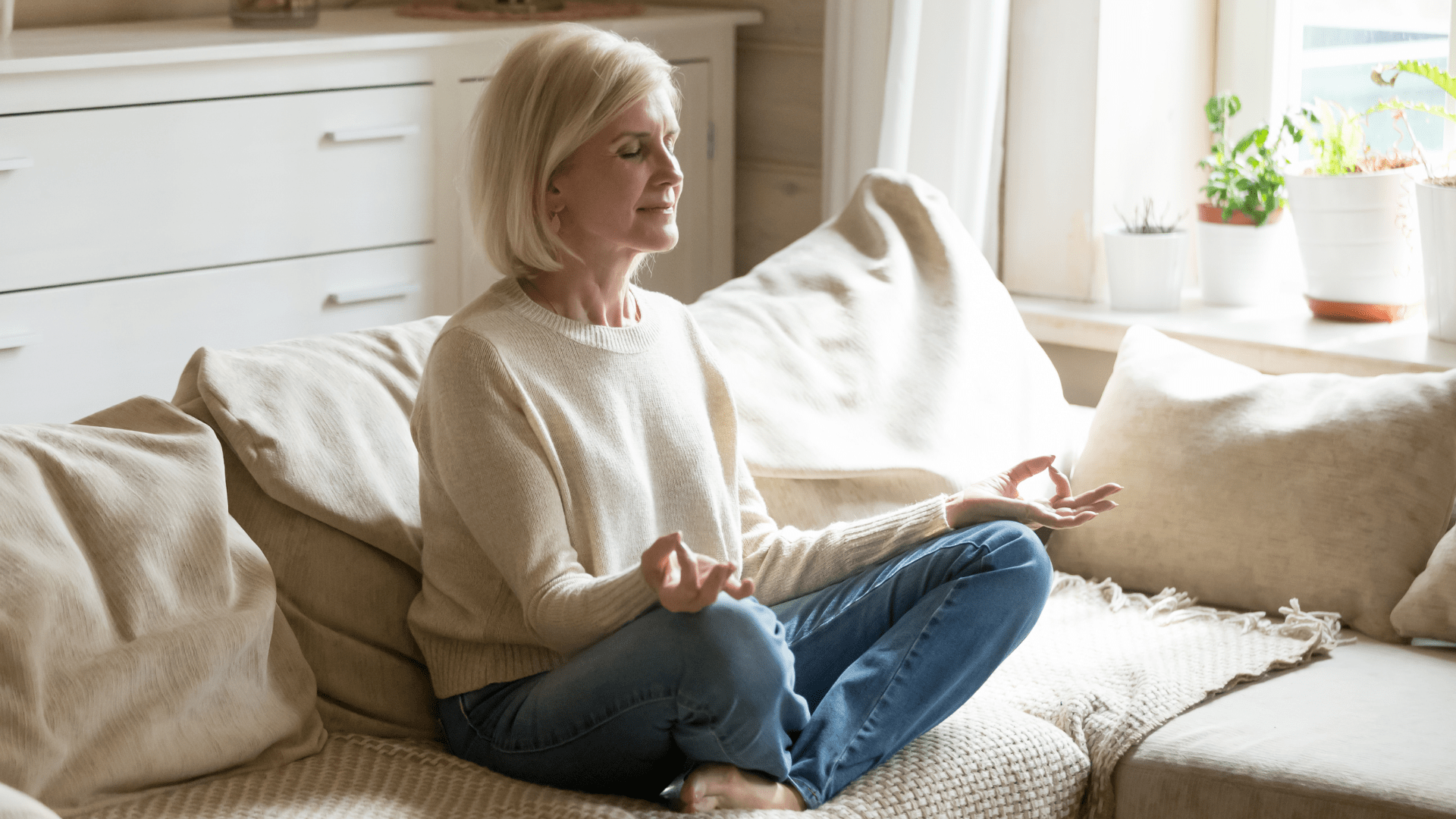 Méditation pleine conscience et sérénité