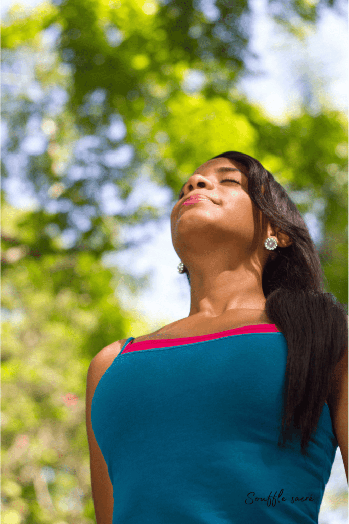 Techniques de cohérence cardiaque et exercices de respiration pour gérer le stress