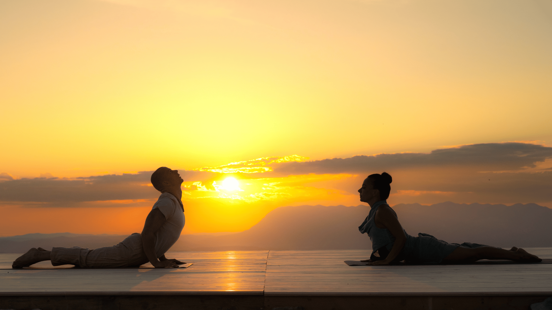 Ashtanga Yoga, pratique dynamique et bénéfique pour la flexibilité et la force