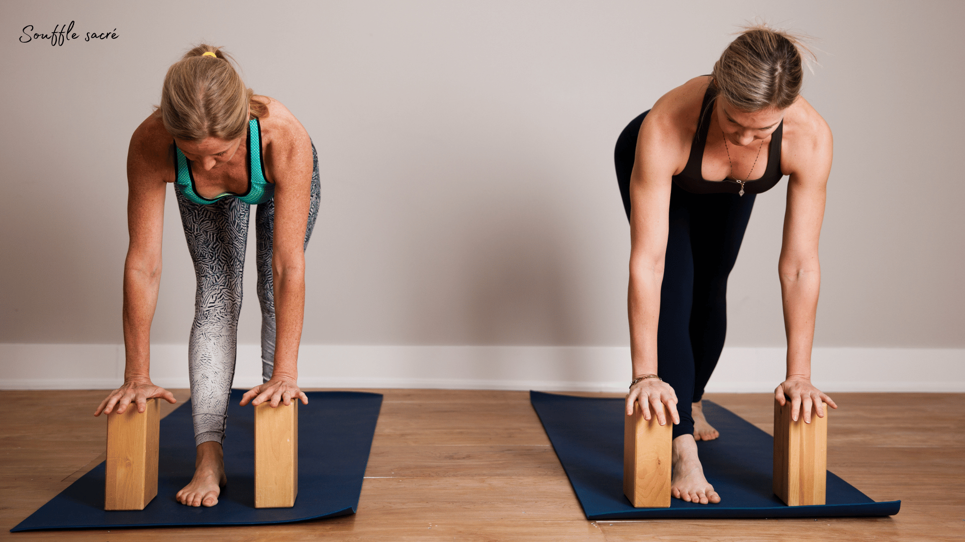 Qu’est-ce qu’une yoga brique ?